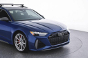 Thumbnail image of 2024 Audi RS 6 Avant at BellevueBentley of Bellevue, WA