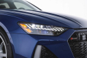Thumbnail image of 2024 Audi RS 6 Avant at BellevueBentley of Bellevue, WA