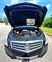 Thumbnail image of 2014 Cadillac ATS at Daytona Auto Depot