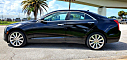 Thumbnail image of 2014 Cadillac ATS at Daytona Auto Depot