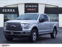 Thumbnail image of 2017 Ford F-150 at Serra Buick Gmc Champaign