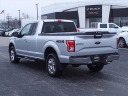 2017 Ford F-150 XLT at Serra Buick Gmc Champaign