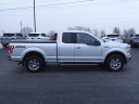Thumbnail image of 2017 Ford F-150 at Serra Buick Gmc Champaign