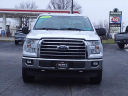 Thumbnail image of 2017 Ford F-150 at Serra Buick Gmc Champaign