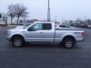 Thumbnail image of 2017 Ford F-150 at Serra Buick Gmc Champaign