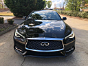 Thumbnail image of 2018 INFINITI Q60 at The Best Deal Auto Sales, LLC
