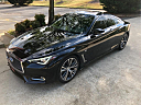 Thumbnail image of 2018 INFINITI Q60 at The Best Deal Auto Sales, LLC