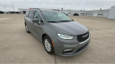 Thumbnail image of 2022 Chrysler Pacifica at Bob Hurley Ponca Chrysler Jeep Dodge Ram