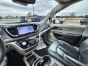 Thumbnail image of 2022 Chrysler Pacifica at Bob Hurley Ponca Chrysler Jeep Dodge Ram