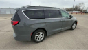 2022 Chrysler Pacifica Touring L at Bob Hurley Ponca Chrysler Jeep Dodge Ram