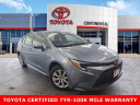 Thumbnail image of 2023 Toyota Corolla Hybrid at USED - Continental Toyota