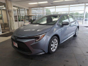 Thumbnail image of 2023 Toyota Corolla Hybrid at USED - Continental Toyota