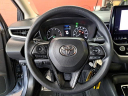 Thumbnail image of 2023 Toyota Corolla Hybrid at USED - Continental Toyota