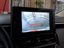 Thumbnail image of 2023 Toyota Corolla Hybrid at USED - Continental Toyota