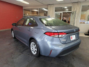 Thumbnail image of 2023 Toyota Corolla Hybrid at USED - Continental Toyota