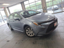 Thumbnail image of 2023 Toyota Corolla Hybrid at USED - Continental Toyota