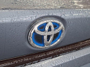 2023 Toyota Corolla Hybrid LE at USED - Continental Toyota