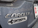 Thumbnail image of 2023 Toyota Corolla Hybrid at USED - Continental Toyota