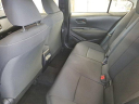 Thumbnail image of 2023 Toyota Corolla Hybrid at USED - Continental Toyota