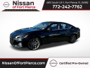 Thumbnail image of 2024 Nissan Altima at Sunrise Volkswagen of Fort Pierce