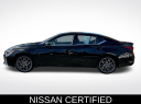 2024 Nissan Altima 2.0 SR at Sunrise Volkswagen of Fort Pierce