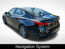 Thumbnail image of 2024 Nissan Altima at Sunrise Volkswagen of Fort Pierce