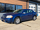 Thumbnail image of 2009 Dodge Avenger at Tormohlen's Good People Automotive of Freeport