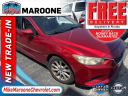 Thumbnail image of 2016 Mazda Mazda6 at Mike Maroone Chevrolet WPB
