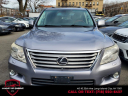 Thumbnail image of 2008 Lexus LX 570 at Luxury of Queens