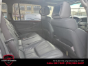Thumbnail image of 2008 Lexus LX 570 at Luxury of Queens