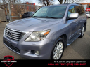 Thumbnail image of 2008 Lexus LX 570 at Luxury of Queens