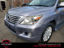 Thumbnail image of 2008 Lexus LX 570 at Luxury of Queens