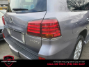 Thumbnail image of 2008 Lexus LX 570 at Luxury of Queens