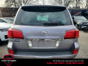 Thumbnail image of 2008 Lexus LX 570 at Luxury of Queens