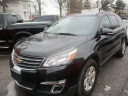 Thumbnail image of 2013 Chevrolet Traverse at CENTER ROAD AUTO SALES, INC.