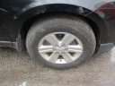 Thumbnail image of 2013 Chevrolet Traverse at CENTER ROAD AUTO SALES, INC.