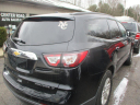 Thumbnail image of 2013 Chevrolet Traverse at CENTER ROAD AUTO SALES, INC.