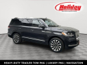 Thumbnail image of 2022 Lincoln Navigator at Holiday Automotive