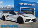 Thumbnail image of 2023 Chevrolet Corvette at Marchant Chevrolet Inc - New and Used