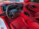Thumbnail image of 2023 Chevrolet Corvette at Marchant Chevrolet Inc - New and Used