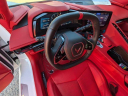 Thumbnail image of 2023 Chevrolet Corvette at Marchant Chevrolet Inc - New and Used