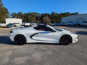 2023 Chevrolet Corvette Stingray at Marchant Chevrolet Inc - New and Used