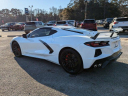Thumbnail image of 2023 Chevrolet Corvette at Marchant Chevrolet Inc - New and Used