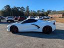 Thumbnail image of 2023 Chevrolet Corvette at Marchant Chevrolet Inc - New and Used