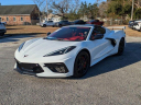 Thumbnail image of 2023 Chevrolet Corvette at Marchant Chevrolet Inc - New and Used