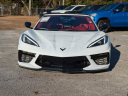 Thumbnail image of 2023 Chevrolet Corvette at Marchant Chevrolet Inc - New and Used