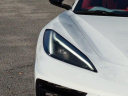 Thumbnail image of 2023 Chevrolet Corvette at Marchant Chevrolet Inc - New and Used