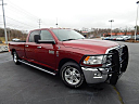 Thumbnail image of 2013 Ram 2500 at Gary Mathews Motors
