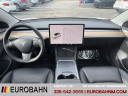 Thumbnail image of 2022 Tesla Model 3 at EurobahnBmwMiniMercedesBenz of Greensboro, NC