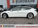 Thumbnail image of 2022 Tesla Model 3 at EurobahnBmwMiniMercedesBenz of Greensboro, NC